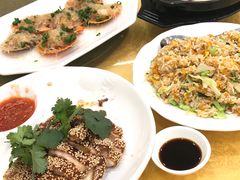 -裕兴酒家·34年老字号