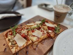 -Manner Coffee(万象食家店)