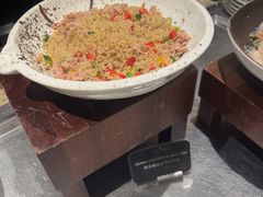 -上海锦江汤臣洲际大酒店壹阶层