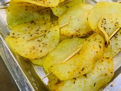 -京朋串屋·烧烤(望京西路总店)