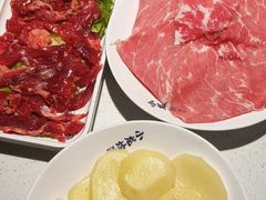 -小龙坎火锅(总店)