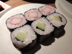 小卷-三禾寿司(君尚店)