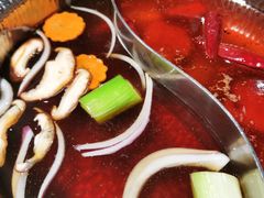 -火炉火自助餐(悠唐购物中心店)