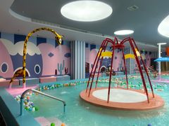 -青水瓦台汤泉(未央店)