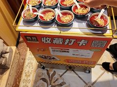 -梅利汴京烤鸭•开封豫菜地标店(晋安路店)