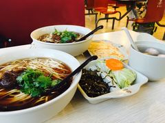 -李先生牛肉面大王(马栏店)