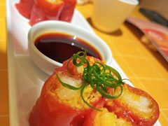 -蔡澜点心·粤菜(海印都荟城店)