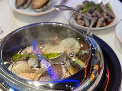 -苏大嘴蒸汽海鲜·海胆蒸饺(中山广场店)
