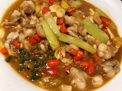 -汤城小厨•粤菜•靓汤(苏州街店)