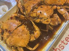 -三妹小龙虾·黄油蟹(华侨城总店)