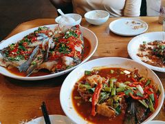 -丰乐餐厅·始于1999(千岛湖店)