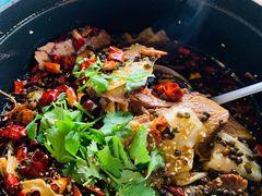 -烛影拾光观景餐厅·创意菜·摄影·小提琴(大唐不夜城店)