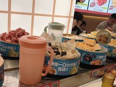 -龍歌自助小火锅(李沧丽达店)