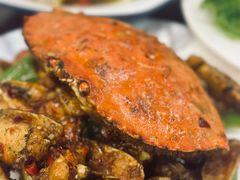 -大众海鲜(巨龙北路店)