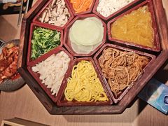 -将军牛排·尔滨地标朝鲜族美食(总店)