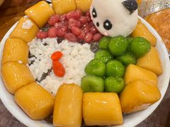 -池嬢拌粉(上海首店)