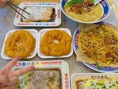 -银记肠粉店(北京路店)