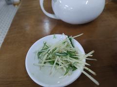 姜丝-华记粥饭店(印象容桂主题风情街店)