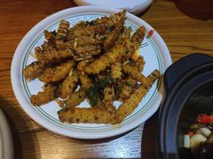 -云海肴·汽锅鸡·云南菜(天津国金汇店)