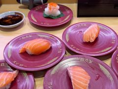 -寿司郎(皇庭广场店)