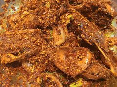 -嘎嘎鸭下巴·爆辣干锅(明教寺店)