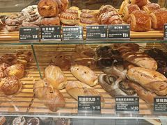-81BAKERY(大学路店)