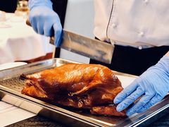 -东海朗廷酒店-唐阁T’ANG COURT 中餐厅