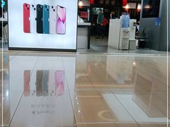 -燕莎友谊商城(金源店)