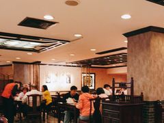 大堂-中国大酒店·食街