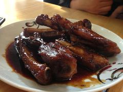 -王裕興肉莊(南禅寺店)