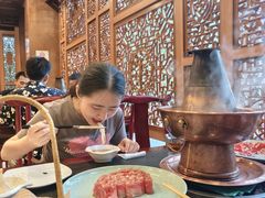 -粤香楼(新光里店)