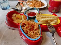 -必胜客(漕宝路店)