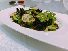 -东方之珠海鲜酒楼(南开店)