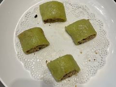 -骏莱海鲜鱼港(五角场店)