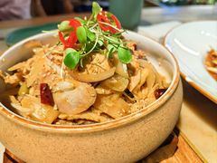 -锦府盐帮·侯宅(五棵松万达店)