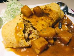 -本味轩精品茶餐厅(黄山路店)