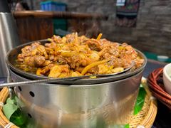 -甘家界牌柠檬鸭(青山店)