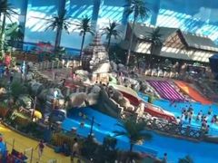 -青岛东方影都融创水世界