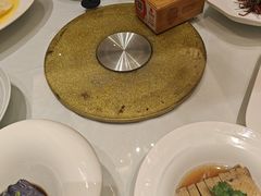 -扬州狮子楼·非遗淮扬菜(总店)