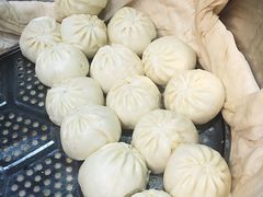 -郑家包子牛肉拉面(尚勤路店)