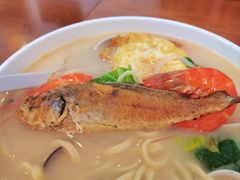 -大禹家·海鲜面馆(新闸路店)