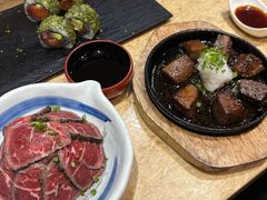 半生牛肉-东京屋(武定路店)