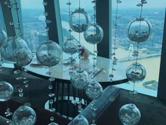 -广州四季酒店·佰鲜汇·现代法餐