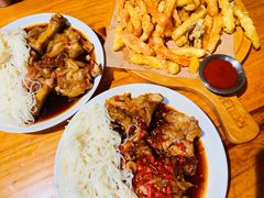 -贤花饭店(胶州店)