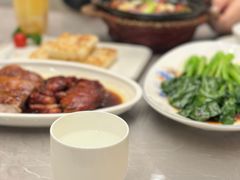 -粤陸玖玖·港式手作茶餐厅(珠江路店)