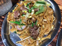 -蚝美人·生蚝海鲜烧烤(茶花园店)