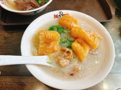 -国仔面线糊(水门国仔总店)