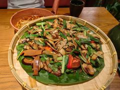 -云海肴·汽锅鸡·云南代表菜(丁香国际店)