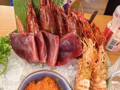 -菊上日式料理(蚌埠银泰店)