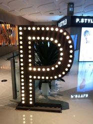 -P.STYLE派斯造型